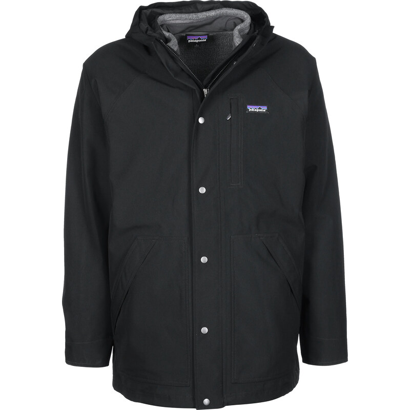 Patagonia Better Sweater 3-in-1 veste double black