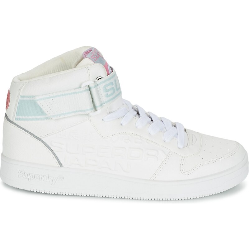 Superdry Chaussures BASKET HIGH SNEAKER