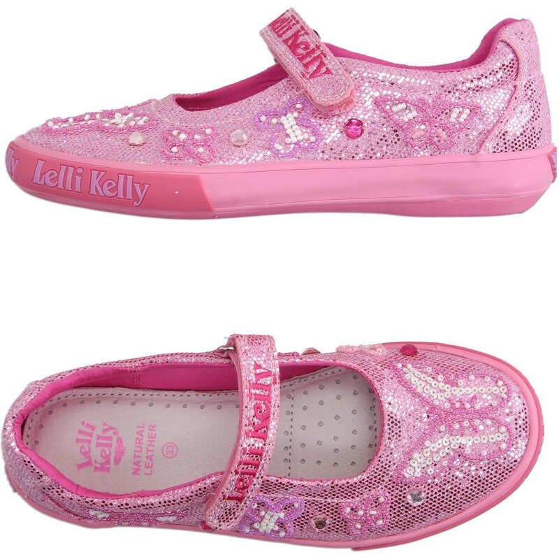 LELLI KELLY CHAUSSURES