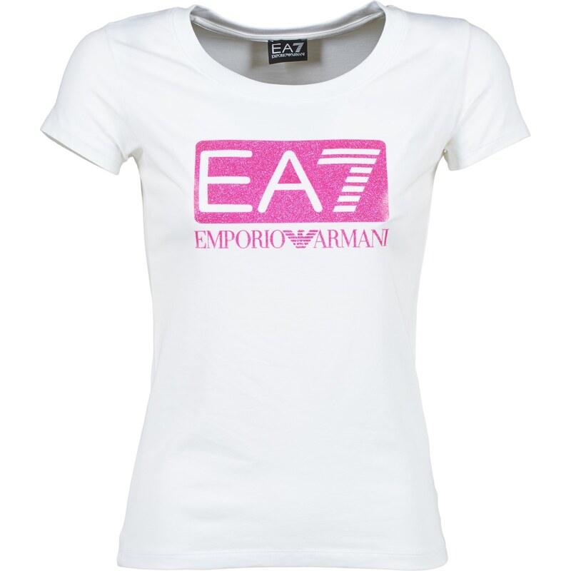 Emporio Armani EA7 T-shirt BEAKON