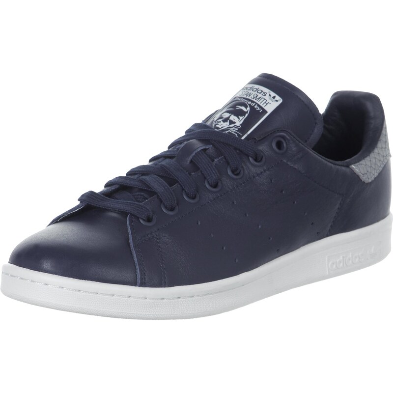 adidas Stan Smith chaussures navy/white