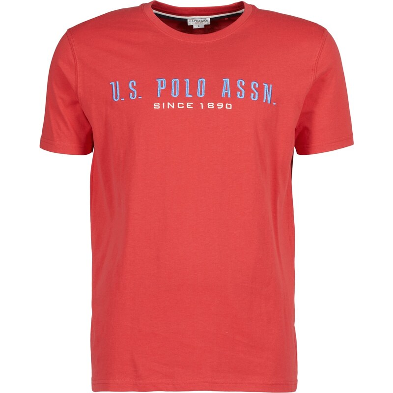 U.S Polo Assn. T-shirt INSTITUTIONAL