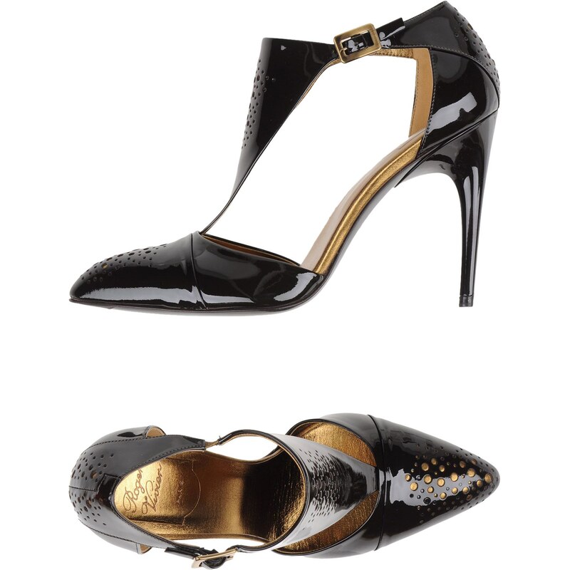 ROGER VIVIER CHAUSSURES