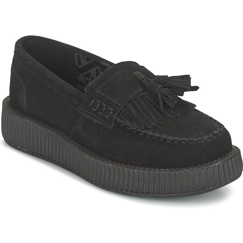 TUK Chaussures VIVA LOW LOAFERS