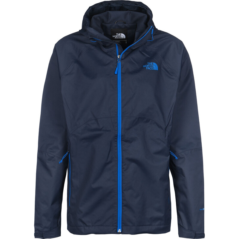 The North Face Sequence veste imperméable cosmic blue