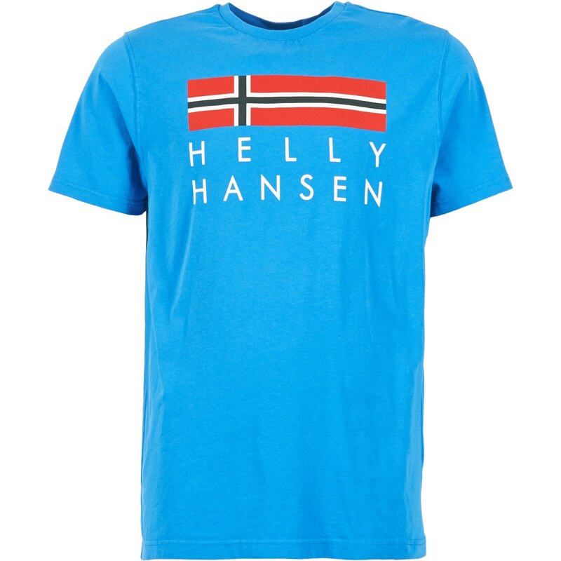Helly Hansen T-shirt GRAPHIC SS