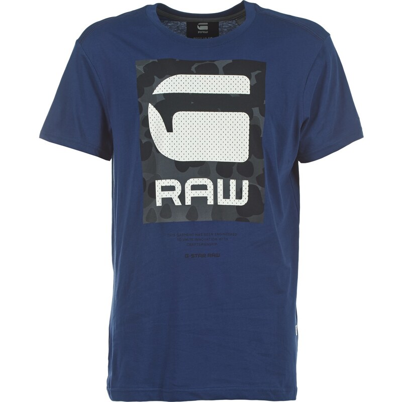 G-Star Raw T-shirt BEAMRAC R T S/S