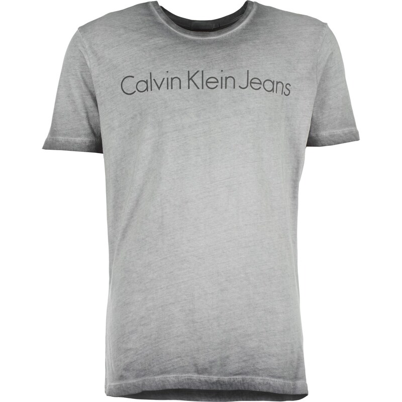 Calvin Klein Jeans T-shirt TENIM