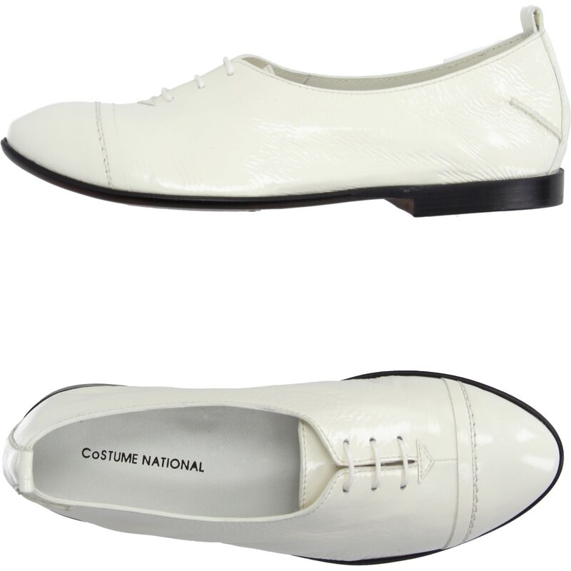 COSTUME NATIONAL CHAUSSURES