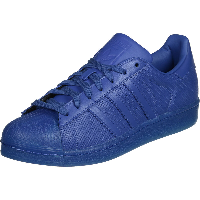 adidas Superstar Tonal Translucient chaussures blue