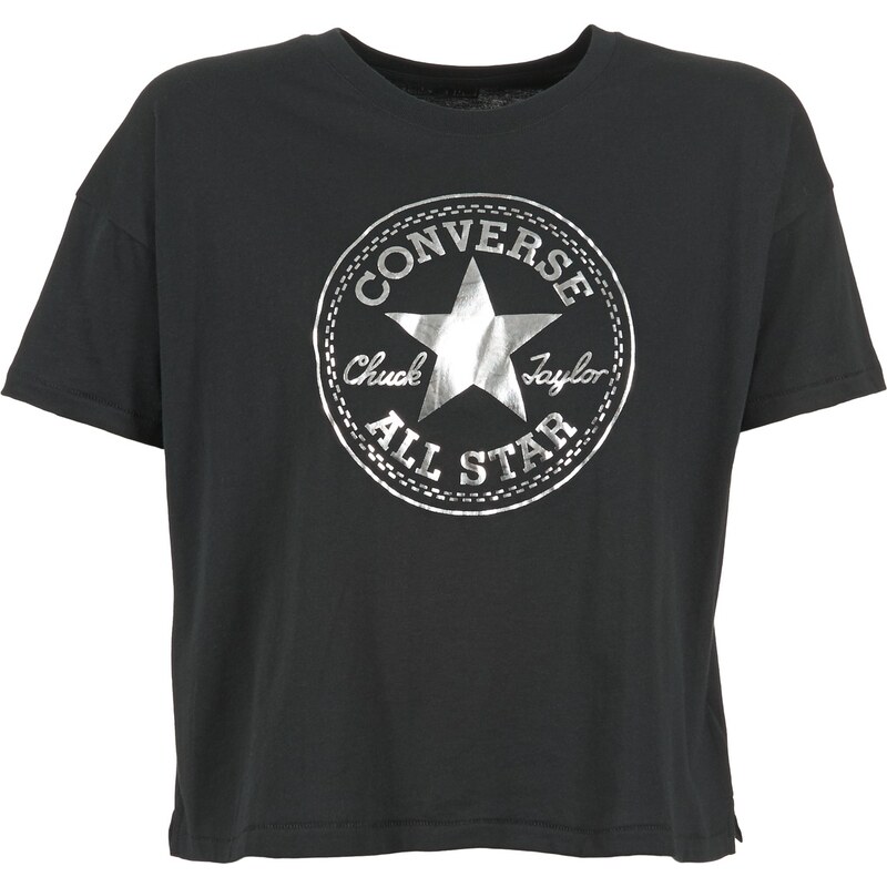 Converse T-shirt AWT OIL SLICK CP SWING TEE