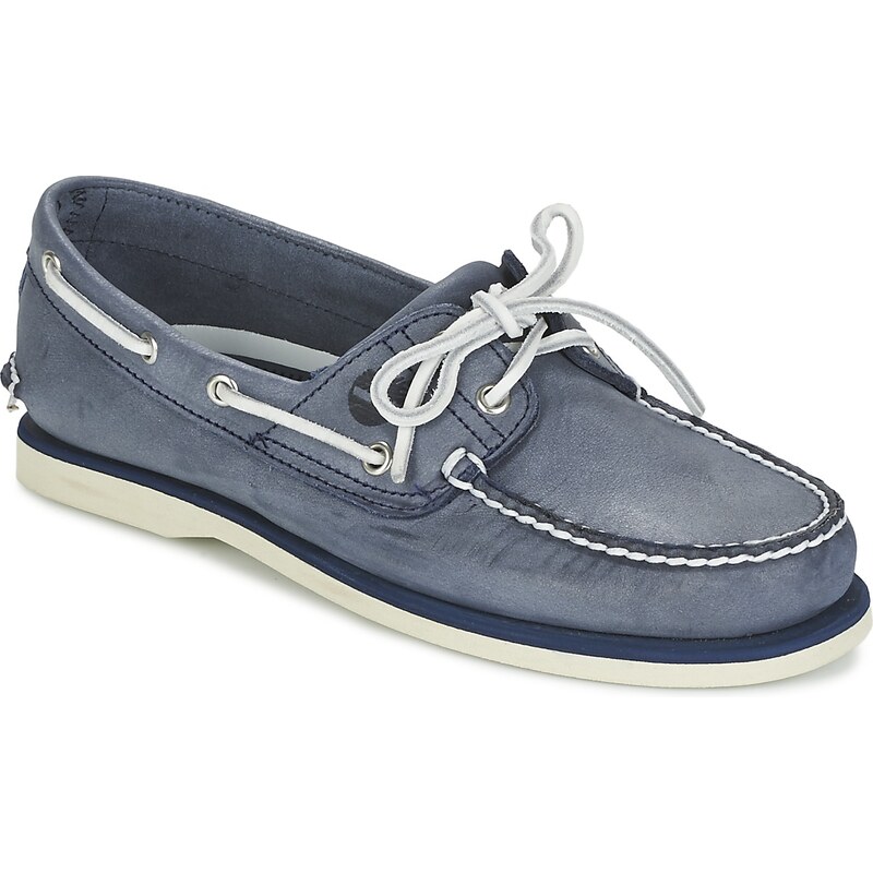 Timberland Chaussures CLASSIC BOAT 2 EYE