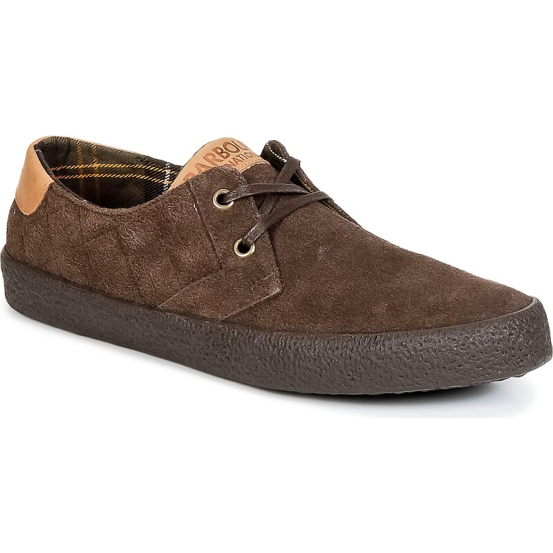 Barbour Chaussures RANDALL QUILT SHOE