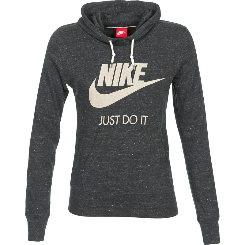 Nike Sweat-shirt GYM VINTAGE SWEAT