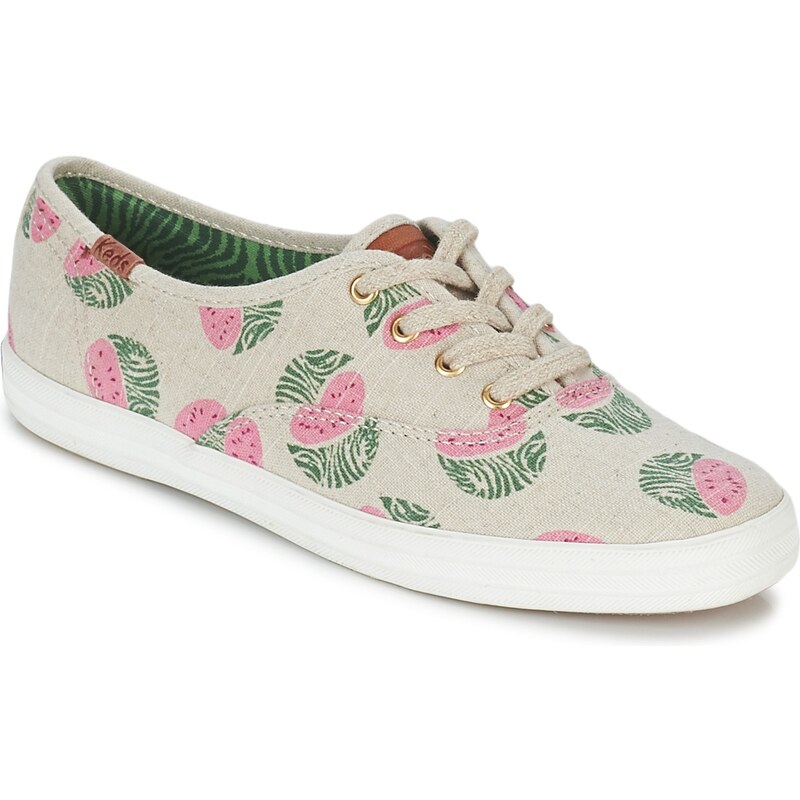 Keds Chaussures CHAMPION FRUITY ANIMALS