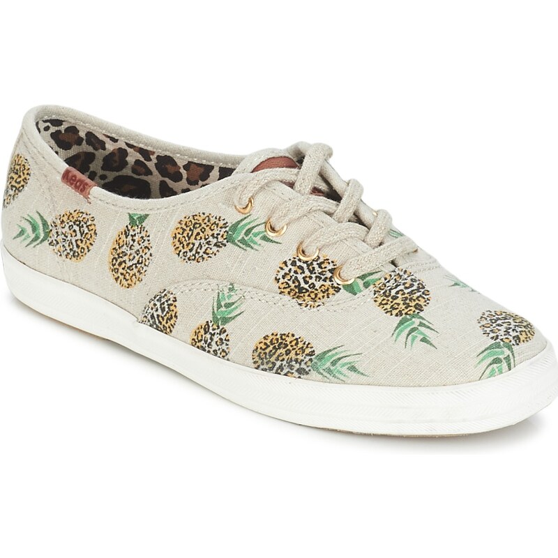 Keds Chaussures CHAMPION FRUITY ANIMALS