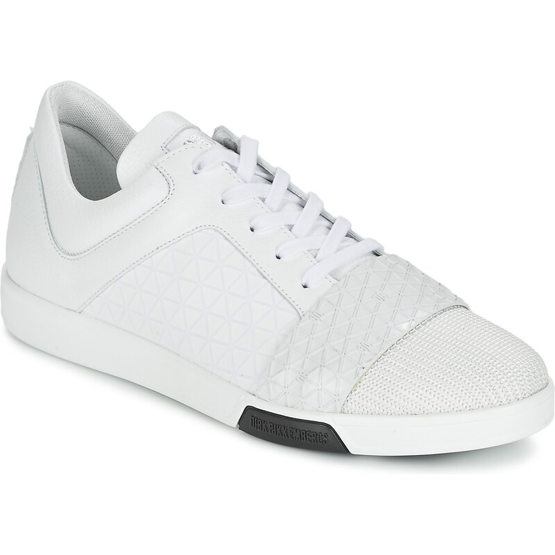 Bikkembergs Chaussures OLYMPIAN LEATHER