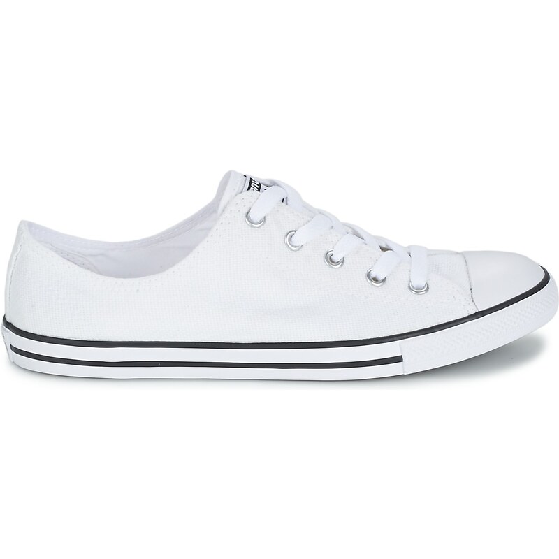 Converse Chaussures CHUCK TAYLOR ALL STAR DAINTY SUMMER MATERIAL OX