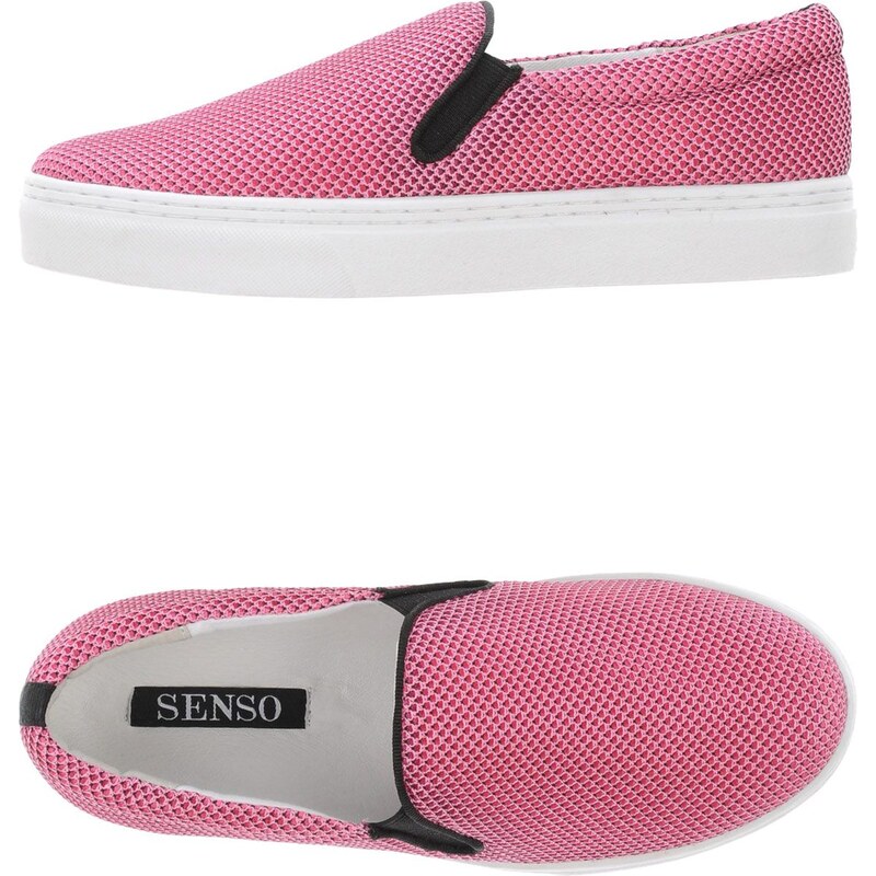 SENSO CHAUSSURES