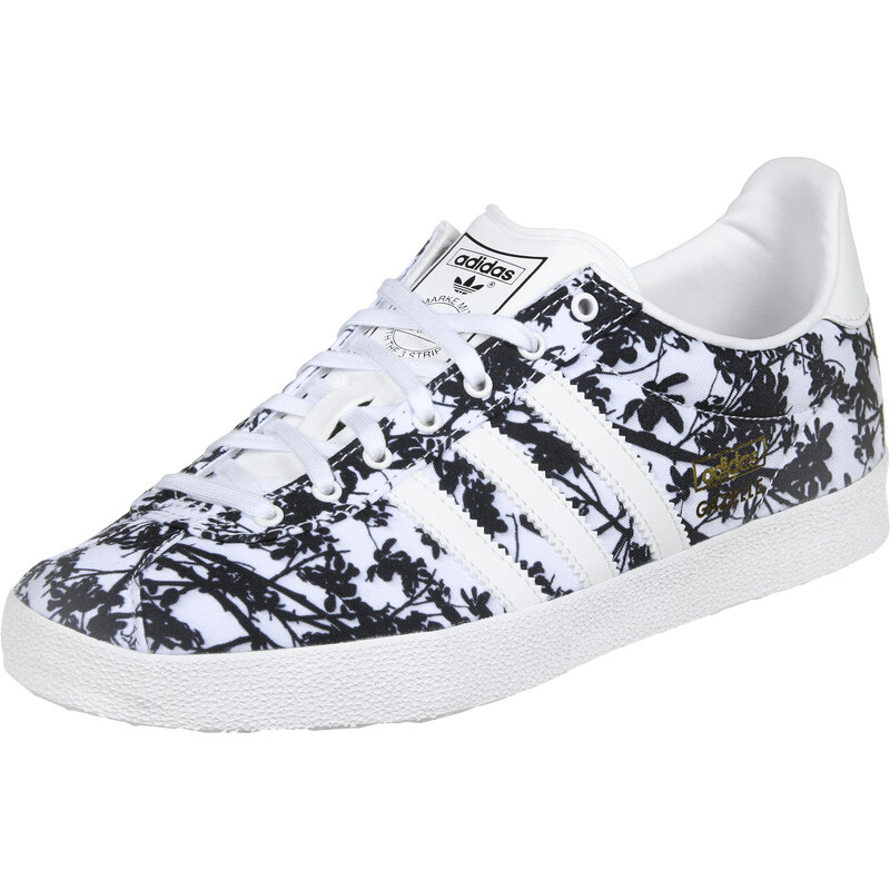 adidas Gazelle Og W chaussures white/core black