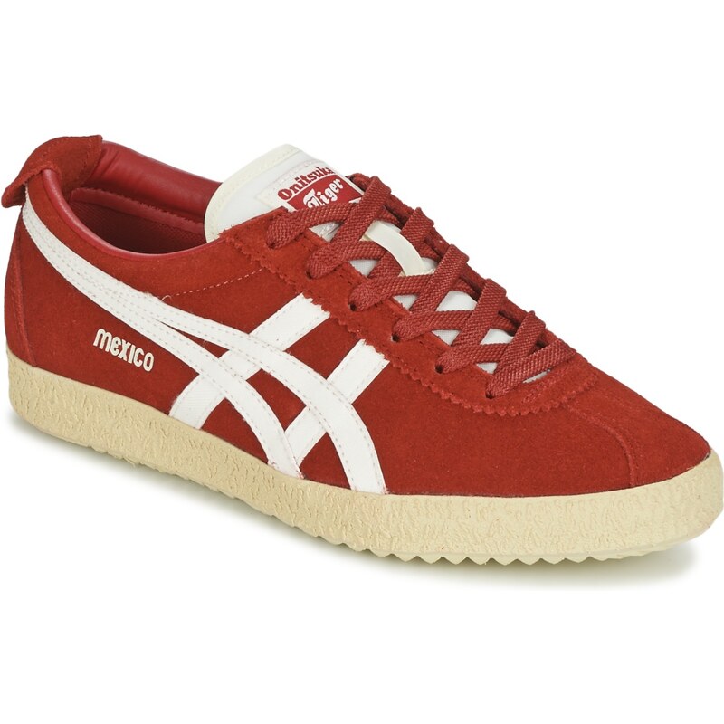 Onitsuka Tiger Chaussures MEXICO DELEGATION SUEDE