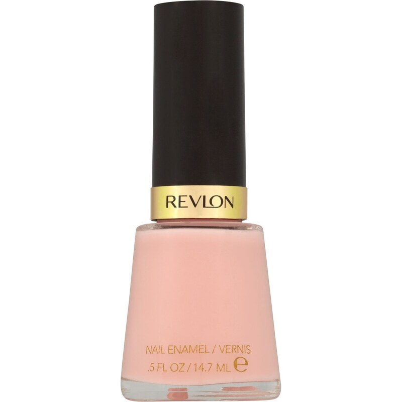 Revlon Vernis à ongles Couleurs 900 Pink Nude