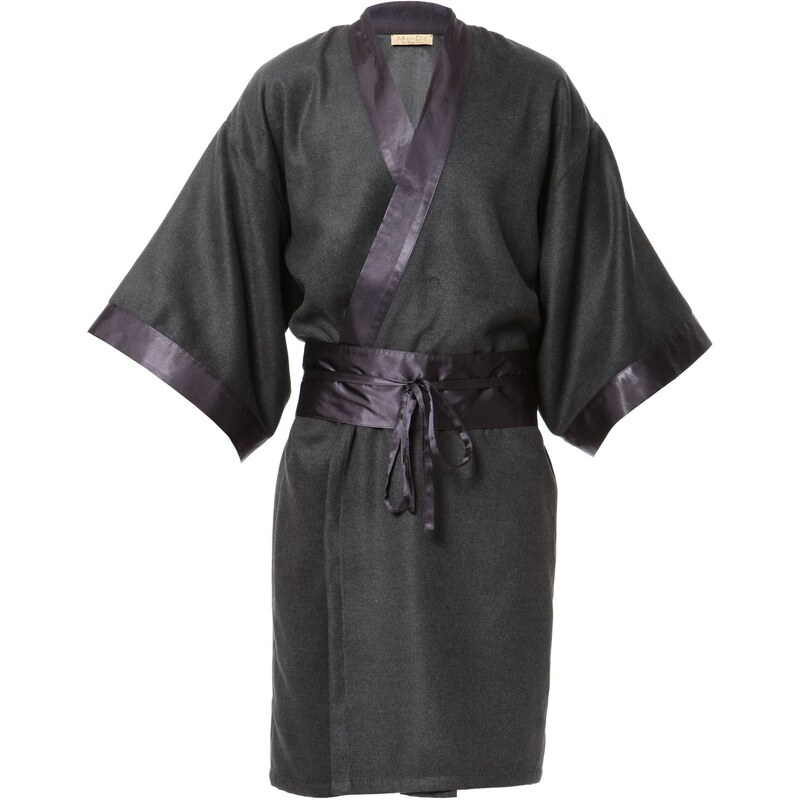 Kimono en flannelle Mei-Do By Kymono