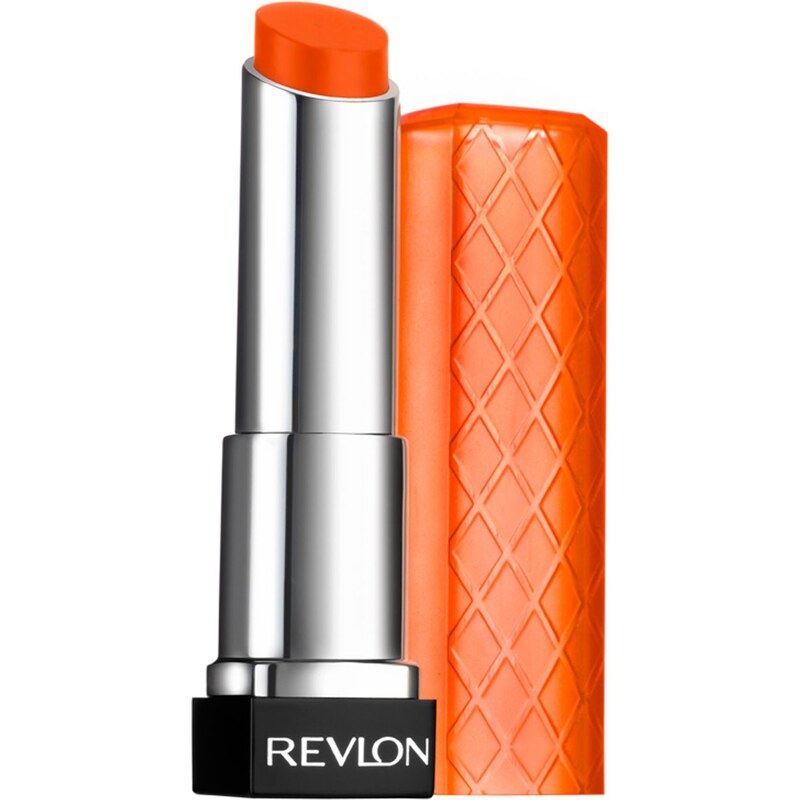 Revlon Baume à lèvres coloré ColorBurst 015 Tutti Frutti - orange