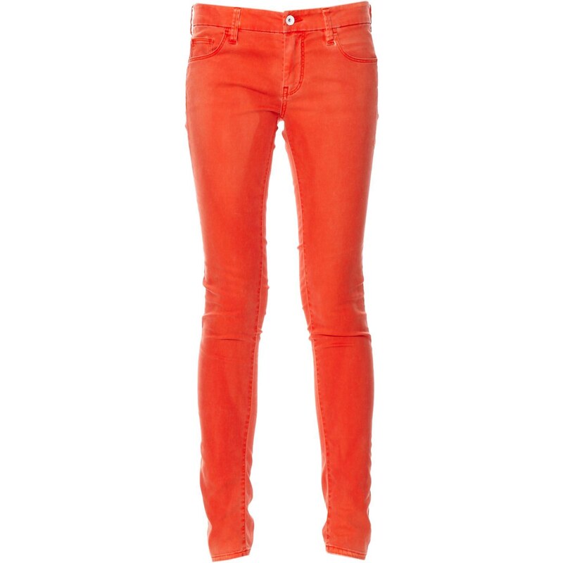 Calvin Klein Jeans Jean - slim orange