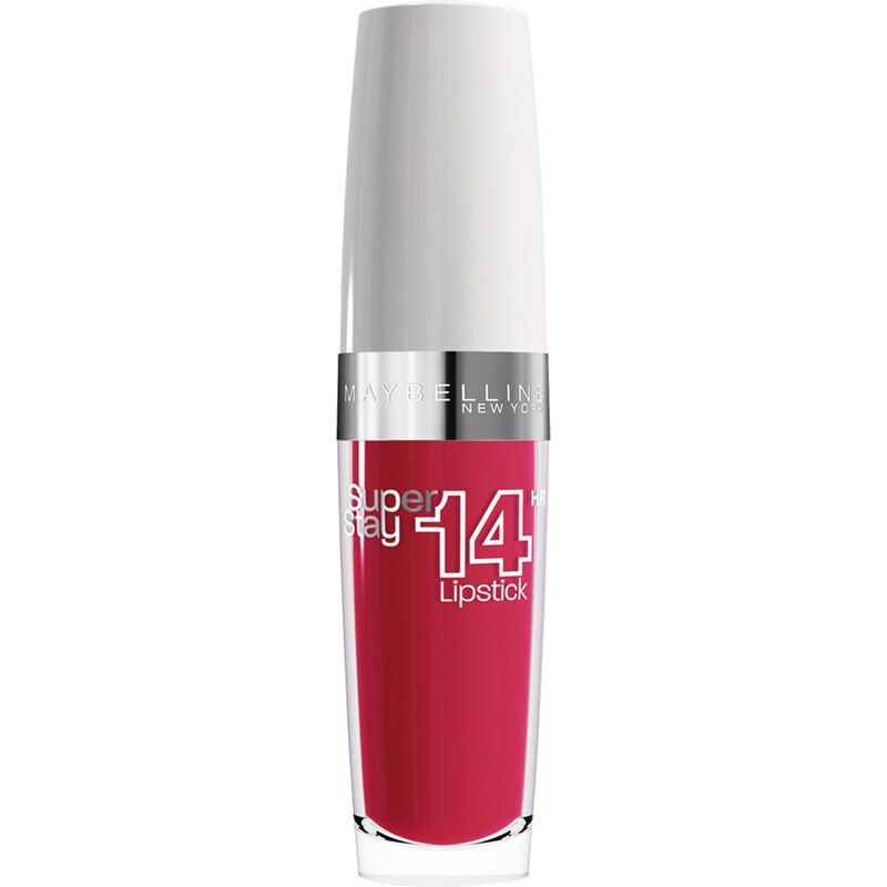 Gemey Maybelline SuperStay 14h - Stay with me coral