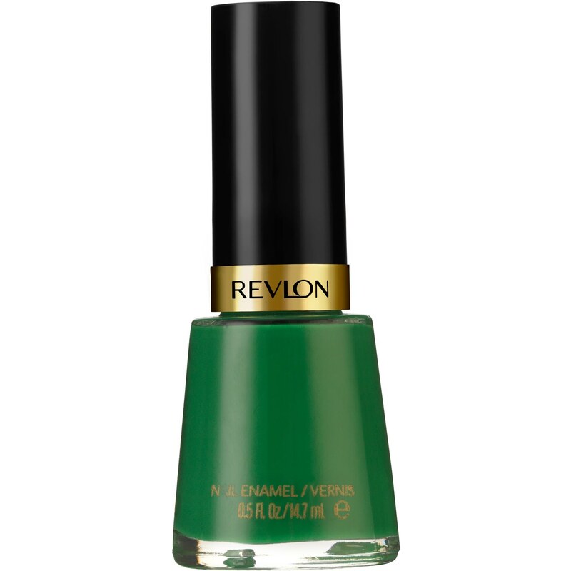 Revlon Vernis à ongles couleurs 571 Posh vert