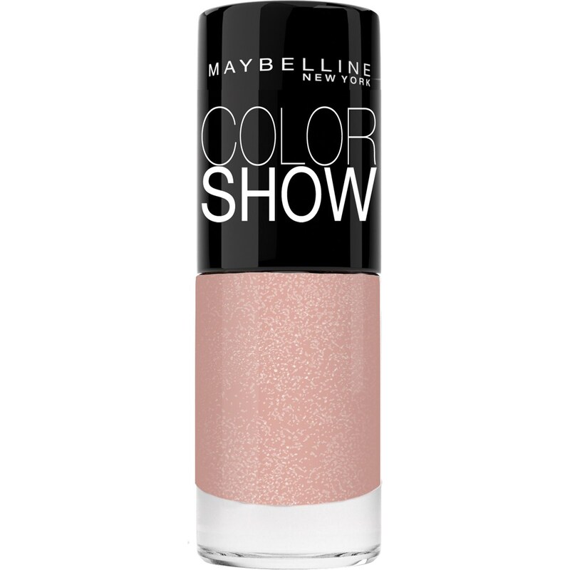 Gemey Maybelline ColorShow - Vernis à ongles
