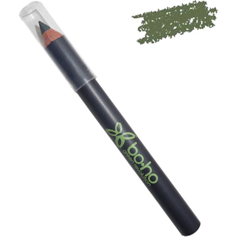 Boho Cosmetics Yeux - 03 Vert