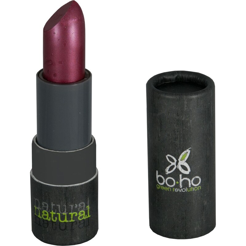 Boho Cosmetics Rouge à lèvres - 406 Cassis