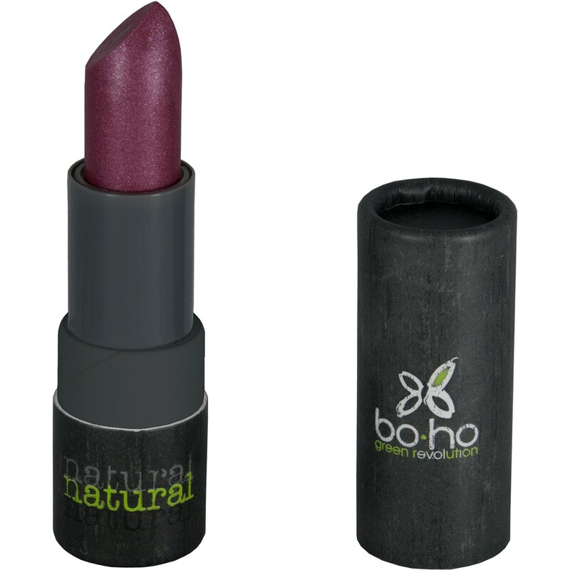Boho Cosmetics Rouge à lèvres - 204 Orchidée