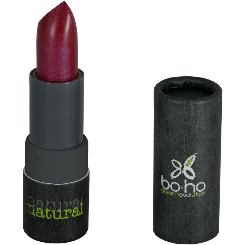 Boho Cosmetics Rouge à lèvres - 402 Vanille Fraise