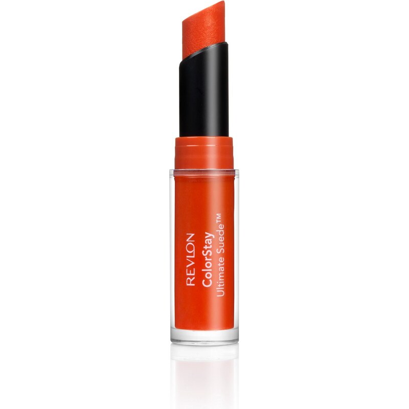 Revlon Rouge à lèvres ColorStay Ultimate Suede 097 Designer - orange