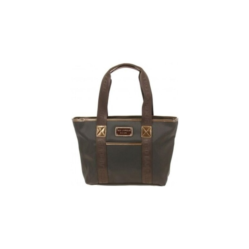 Sac shopping Femme Ted Lapidus maroquinerie