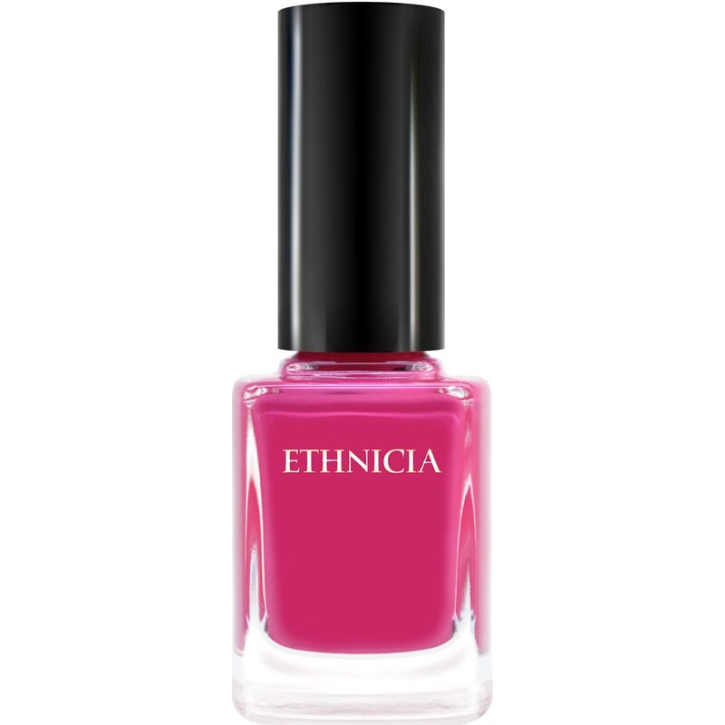 Ethnicia Vernis à ongles - rose glamour