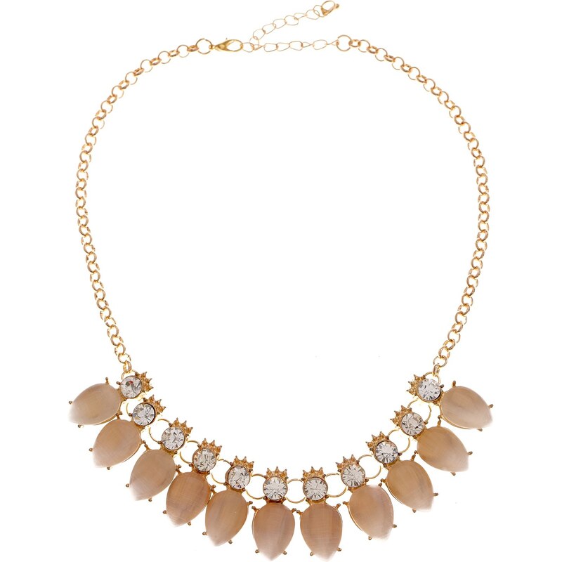 Collier Chic and Go