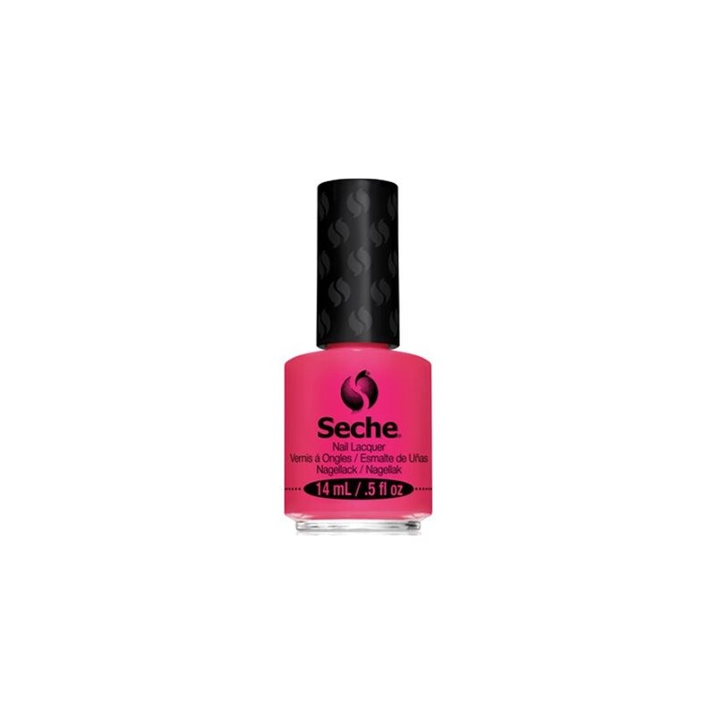 Seche Dives in head first - Vernis à ongles