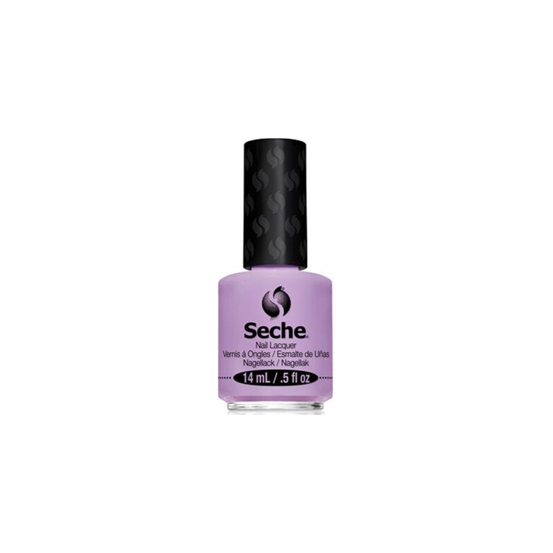 Seche Not Easily Swept Away - Vernis à ongles