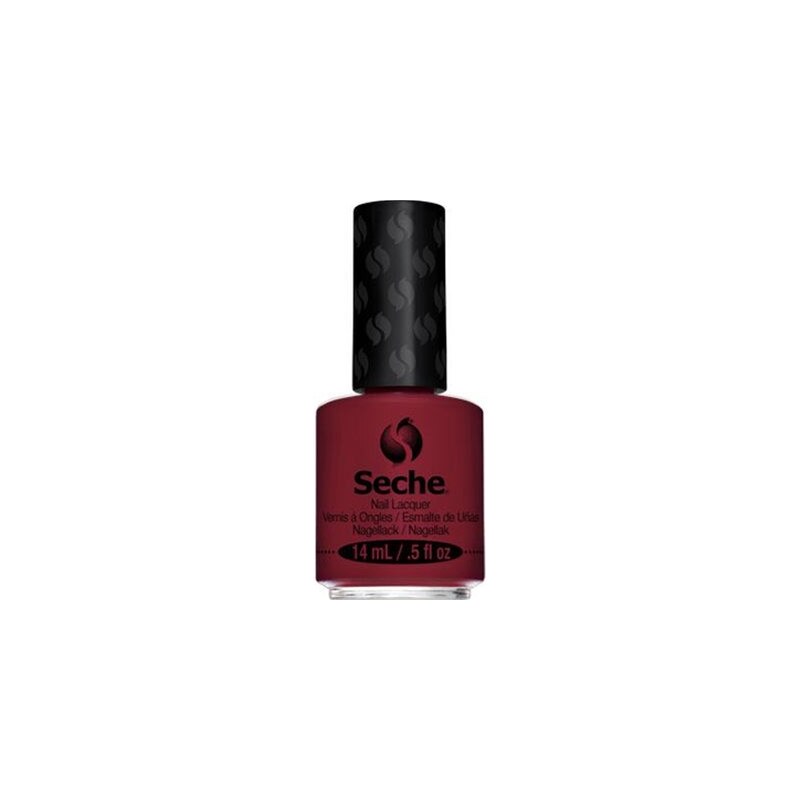 Seche Rouge - Vernis à ongles