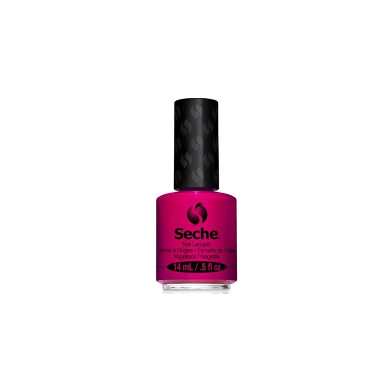 Seche Happy as is - Vernis à ongles