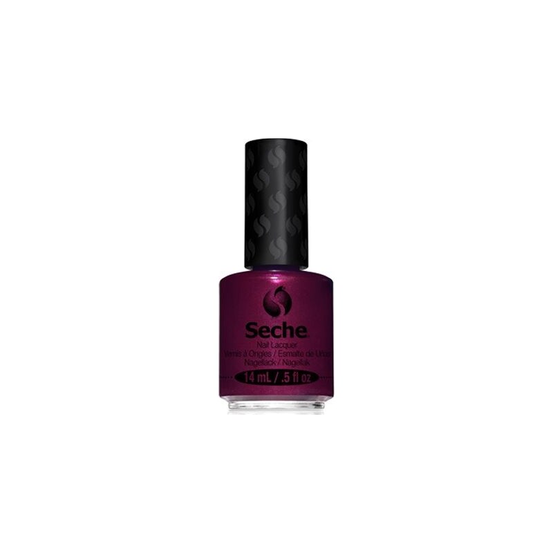 Seche Intuition - Vernis à ongles