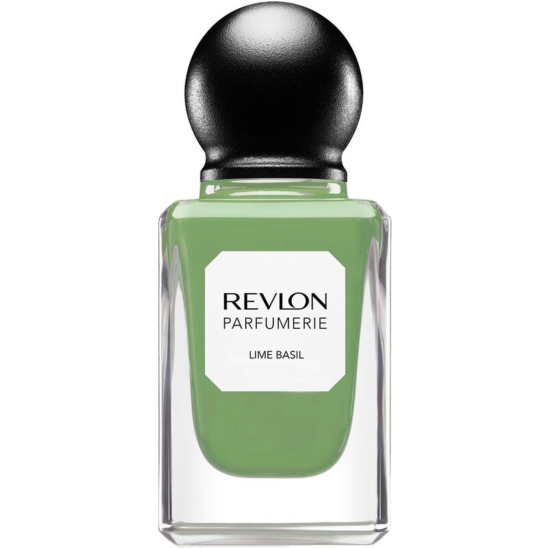 Revlon Vernis à Ongles parfumerie 075 LIME BASIL