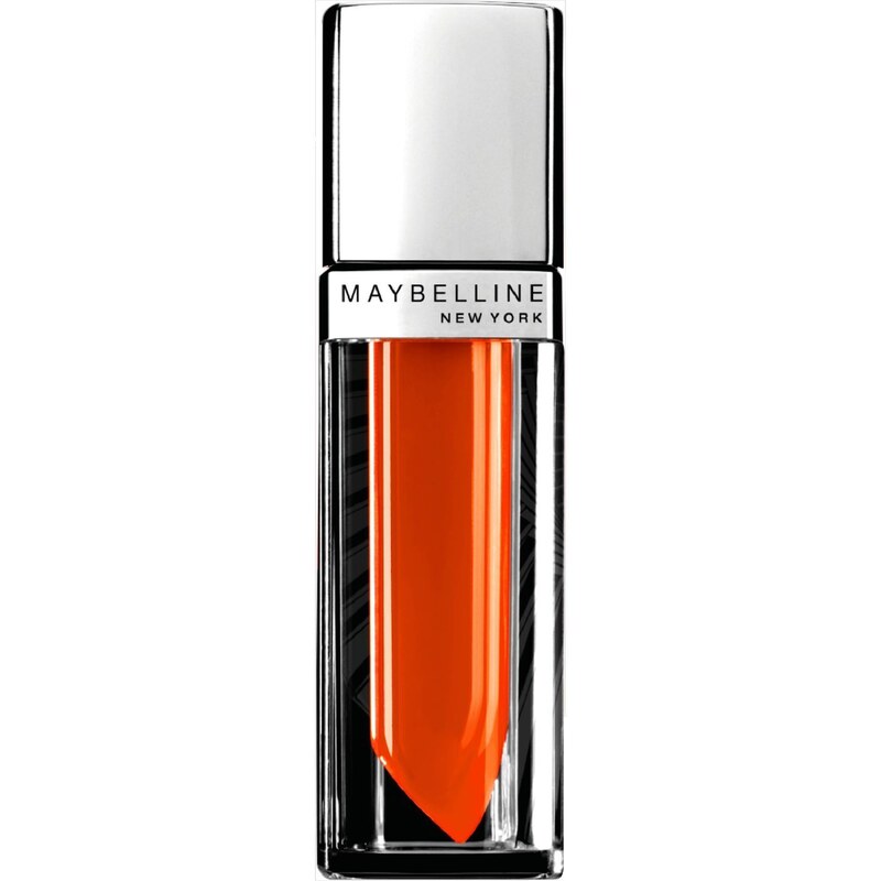 Gemey Maybelline Color Elixir - 500 Mandarine Rupture