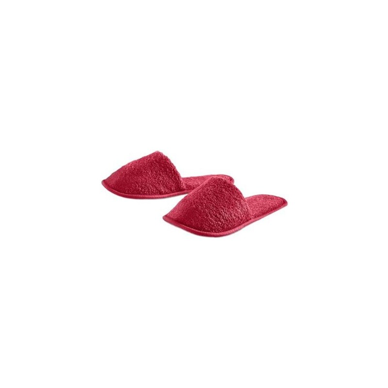 Ifilhome City Rouge - Mules - rouge