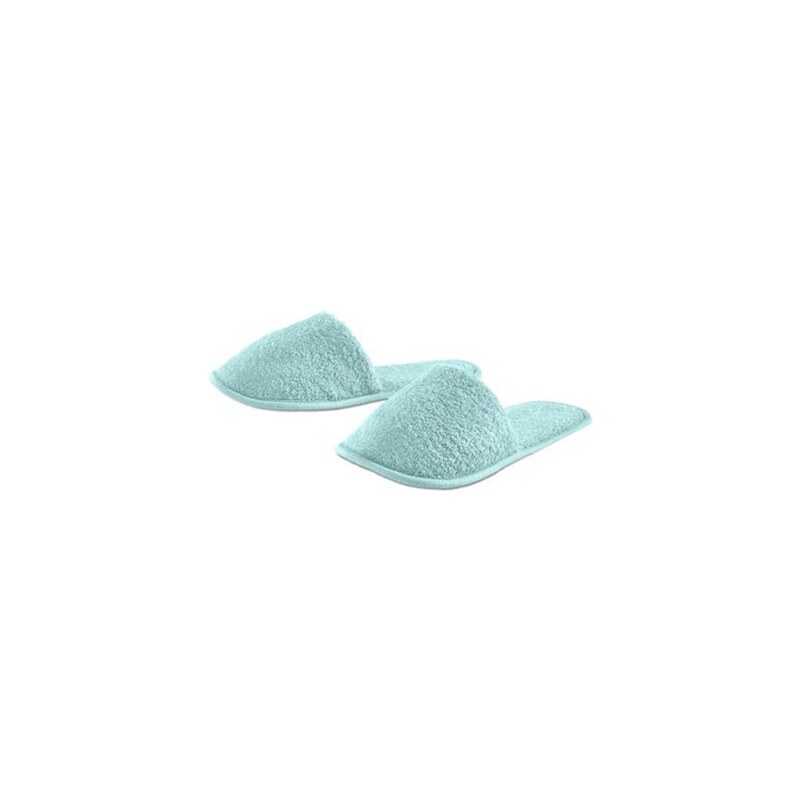 Ifilhome City Turquoise - Mules - turquoise