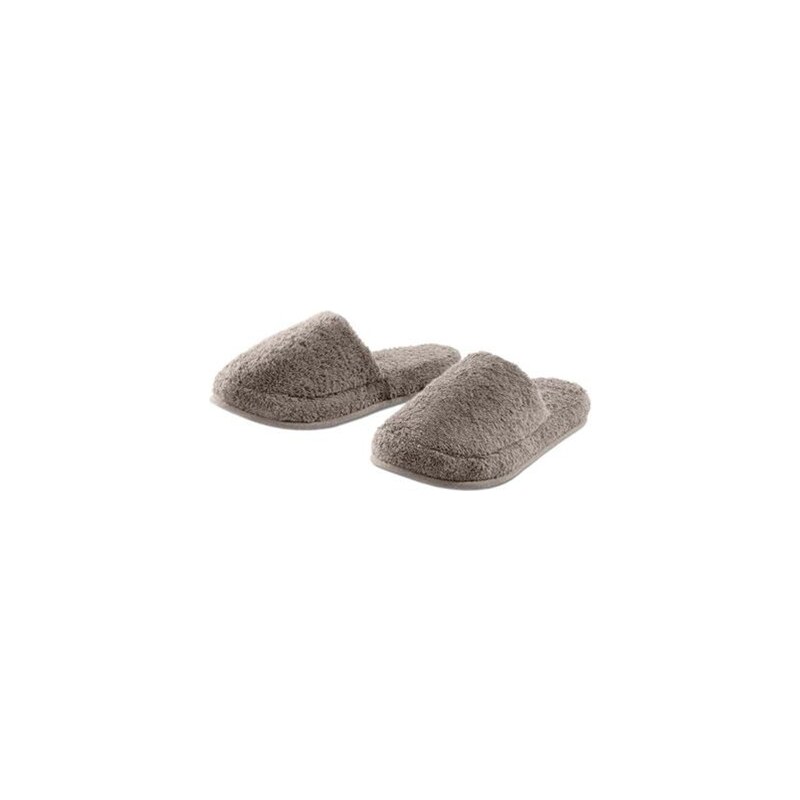 Ifilhome Cosy Taupe - Mules de bain - taupe